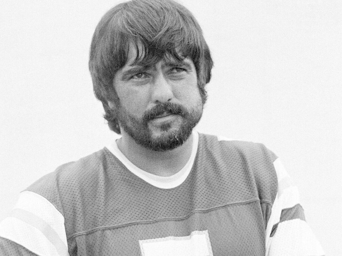 Roman Gabriel